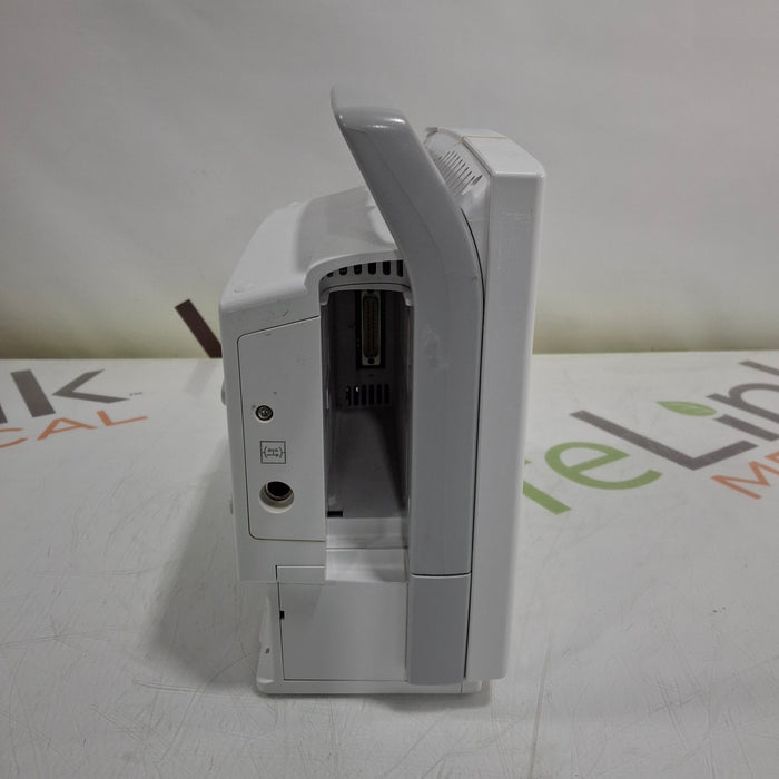 GE Healthcare GE Healthcare Carescape B450 Critical Care Patient Monitor Patient Monitors reLink Medical