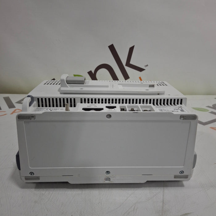 GE Healthcare GE Healthcare Carescape B450 Critical Care Patient Monitor Patient Monitors reLink Medical