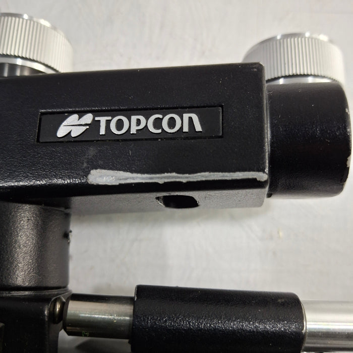 Topcon Medical VT-10 Manual Refractor