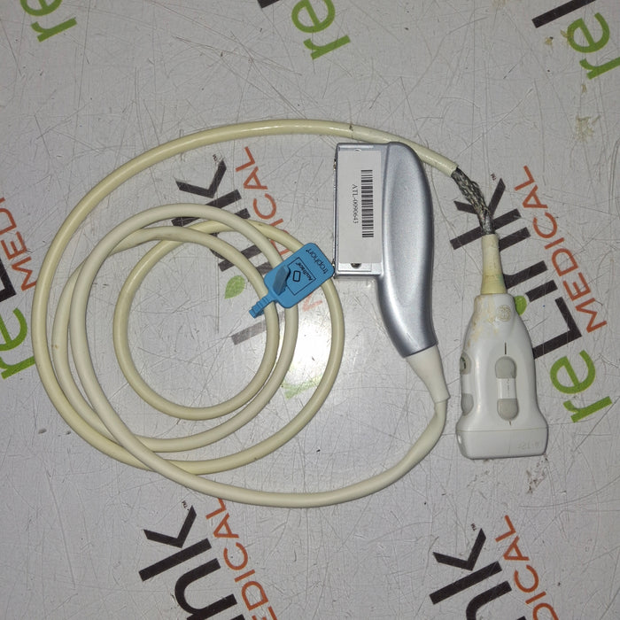 GE Healthcare GE Healthcare L4-12t-RS Wideband Linear Transducer Ultrasound Probes reLink Medical