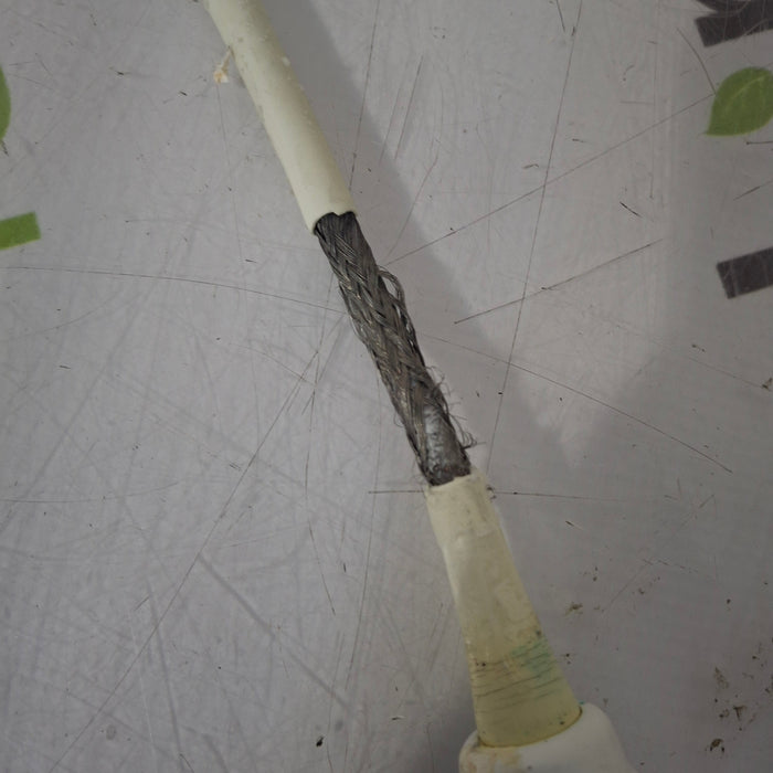 GE Healthcare GE Healthcare L4-12t-RS Wideband Linear Transducer Ultrasound Probes reLink Medical