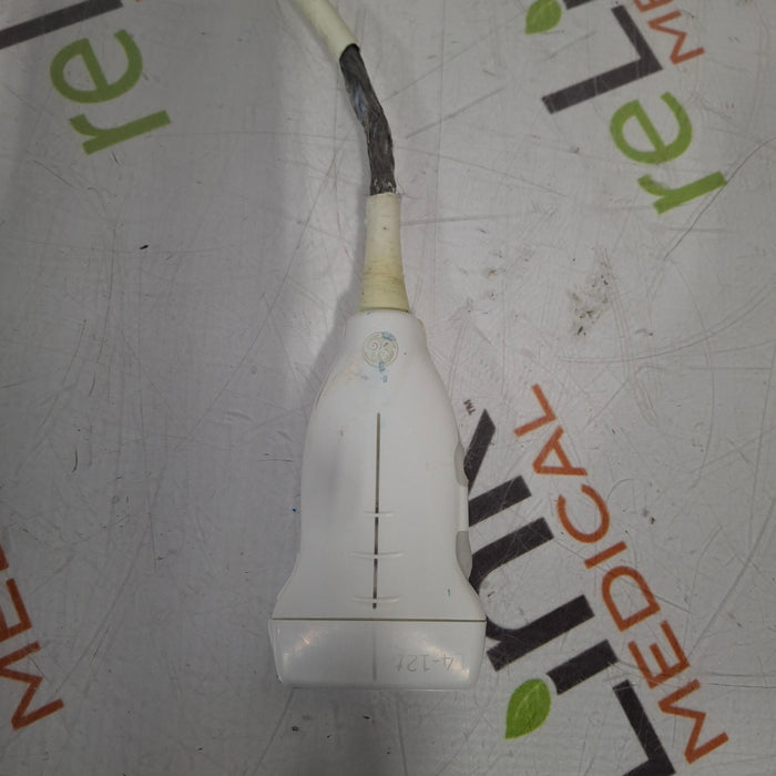 GE Healthcare GE Healthcare L4-12t-RS Wideband Linear Transducer Ultrasound Probes reLink Medical