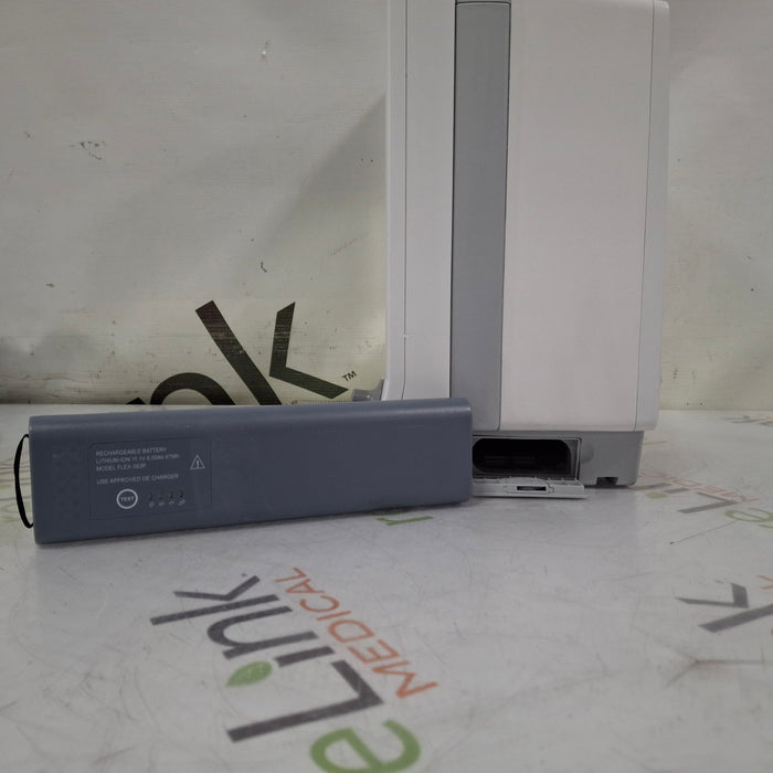 GE Healthcare GE Healthcare Carescape B650 Patient Monitor Patient Monitors reLink Medical