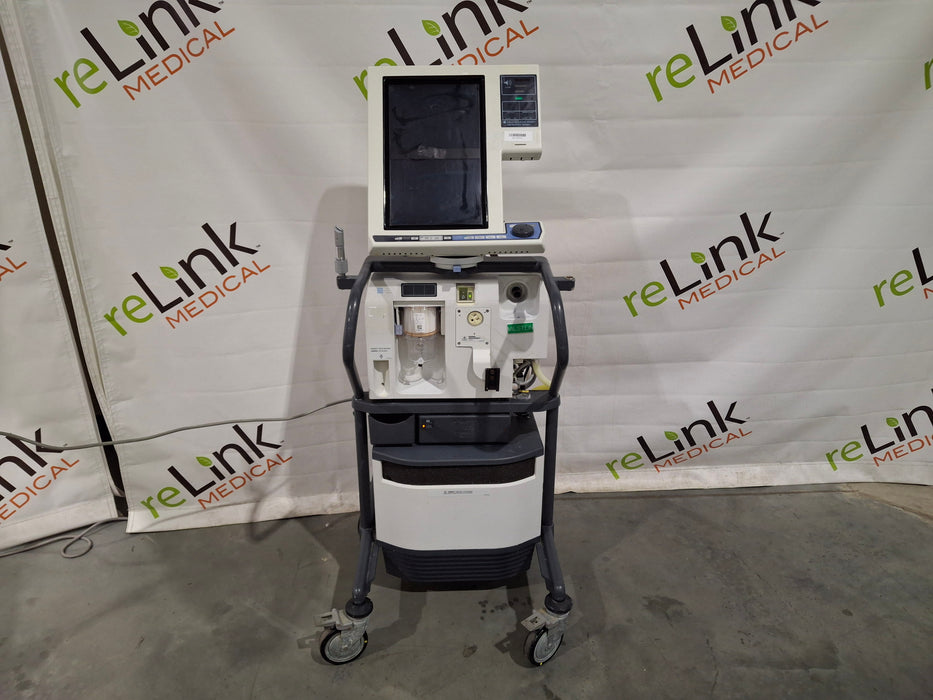 Puritan Bennett 840 Ventilator