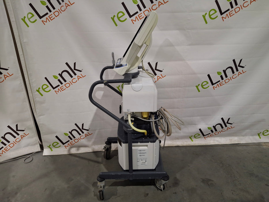 Puritan Bennett 840 Ventilator