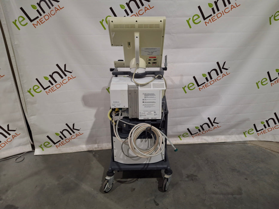 Puritan Bennett 840 Ventilator