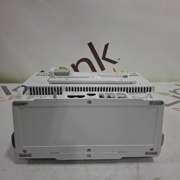 GE Healthcare GE Healthcare Carescape B450 Critical Care Patient Monitor Patient Monitors reLink Medical