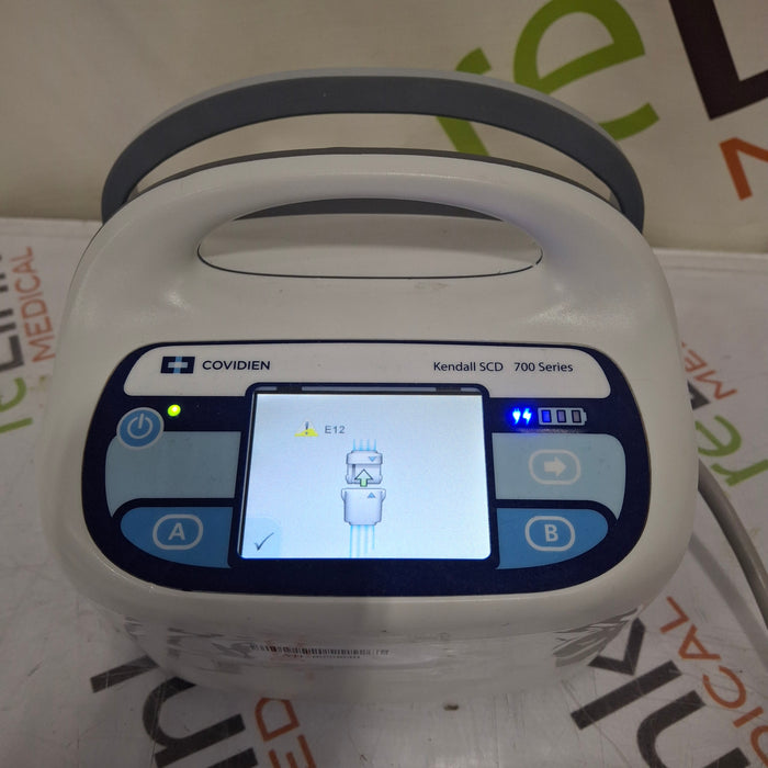 Covidien Kendall SCD 700 Sequential Compression System