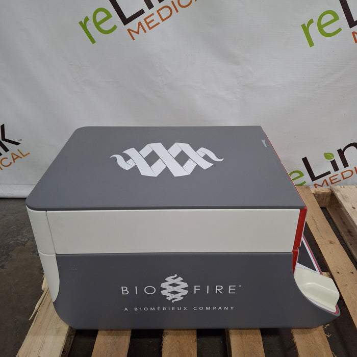 BioMerieux Biofire FilmArray Torch PCR System