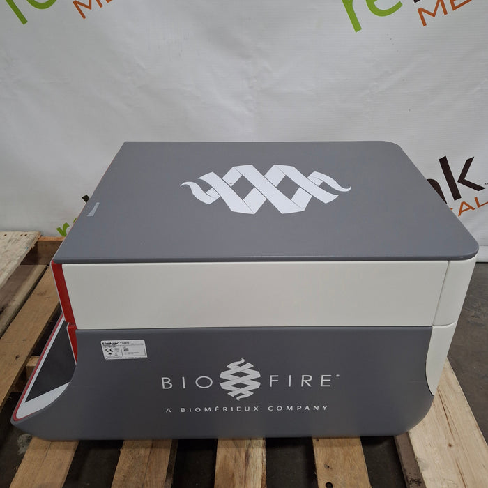 BioMerieux Biofire FilmArray Torch PCR System