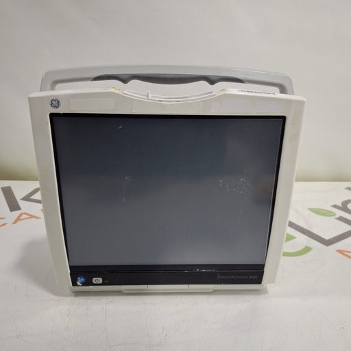 GE Healthcare GE Healthcare Carescape B450 Patient Monitor Patient Monitors reLink Medical