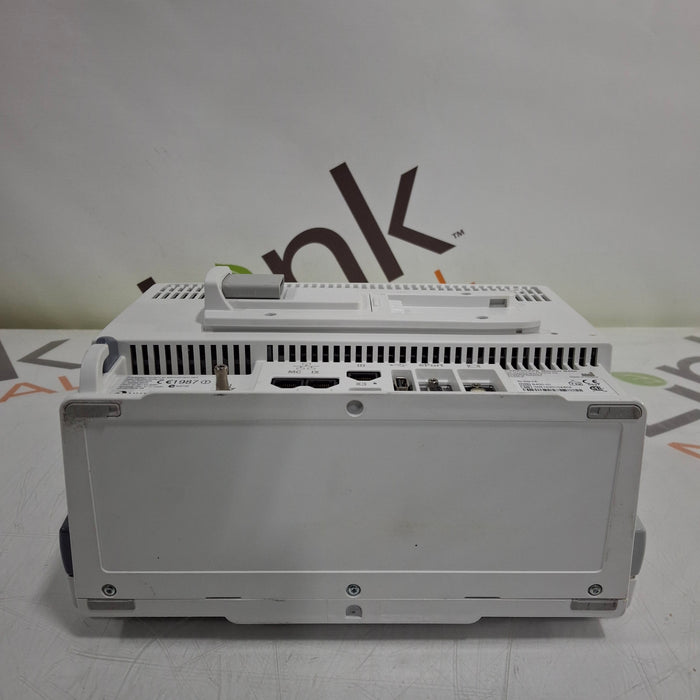 GE Healthcare GE Healthcare Carescape B450 Critical Care Patient Monitor Patient Monitors reLink Medical