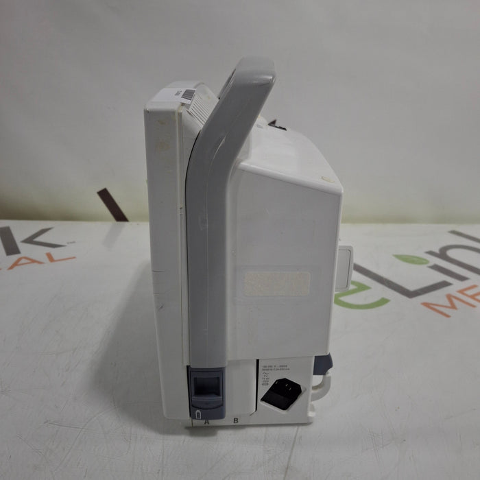 GE Healthcare GE Healthcare Carescape B450 Critical Care Patient Monitor Patient Monitors reLink Medical