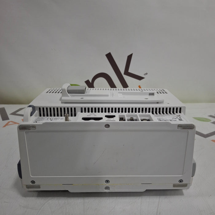 GE Healthcare GE Healthcare Carescape B450 Critical Care Patient Monitor Patient Monitors reLink Medical