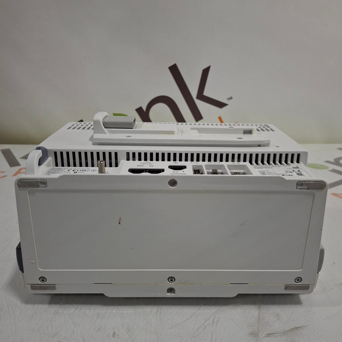 GE Healthcare GE Healthcare Carescape B450 Critical Care Patient Monitor Patient Monitors reLink Medical