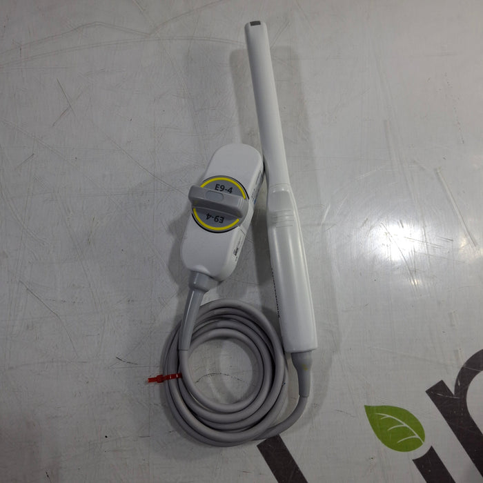 Zonare E9-4 Endovaginal Transducer