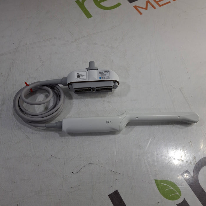 Zonare E9-4 Endovaginal Transducer
