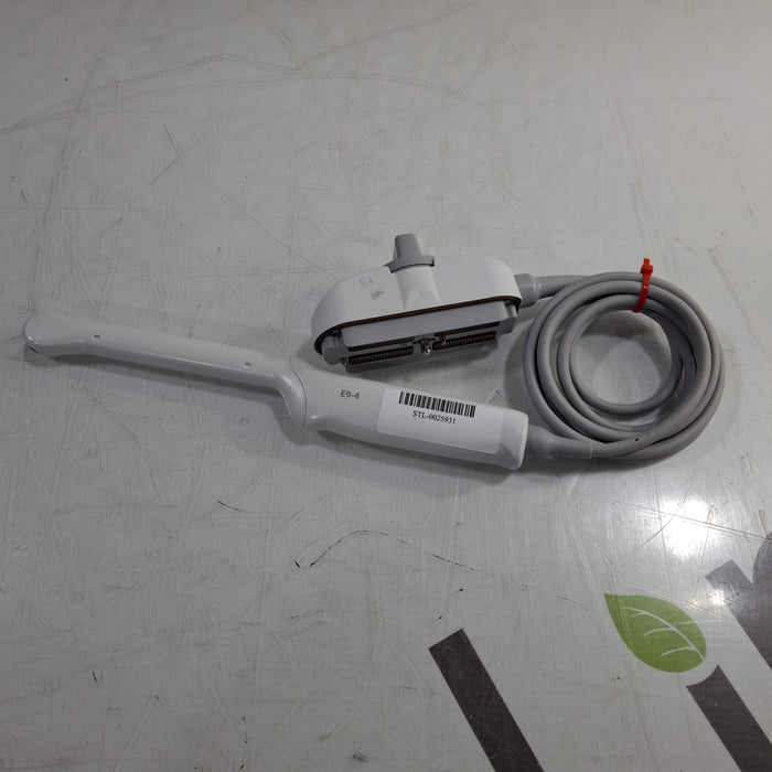 Zonare E9-4 Endovaginal Transducer