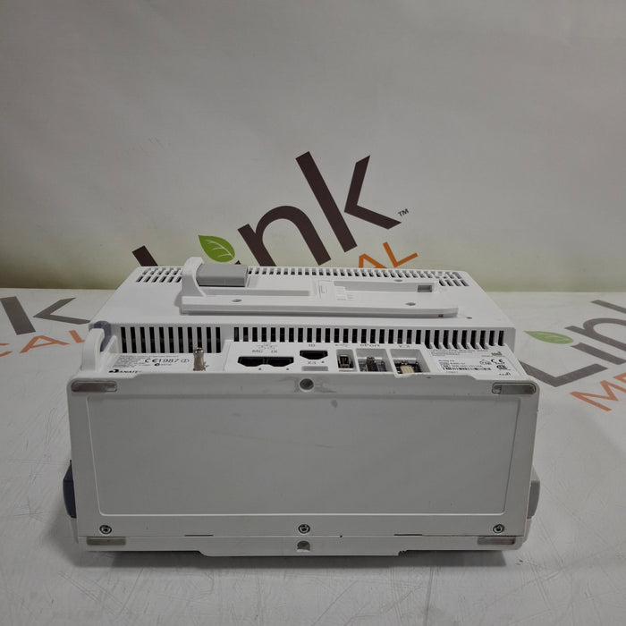 GE Healthcare GE Healthcare Carescape B450 Critical Care Patient Monitor Patient Monitors reLink Medical