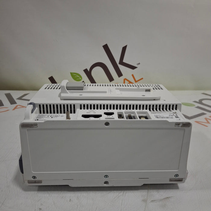 GE Healthcare GE Healthcare Carescape B450 Critical Care Patient Monitor Patient Monitors reLink Medical