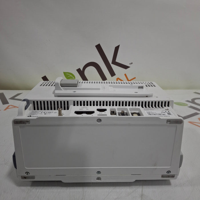 GE Healthcare GE Healthcare Carescape B450 Critical Care Patient Monitor Patient Monitors reLink Medical