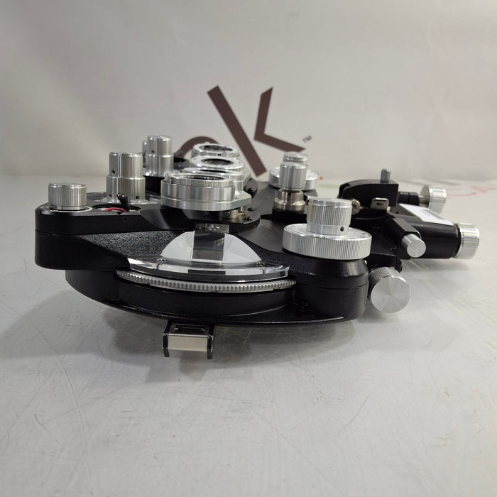 Marco RT-700 Manual Phoropter Refractor