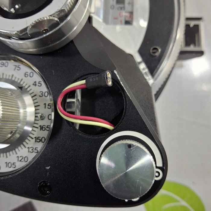 Marco RT-700 Manual Phoropter Refractor