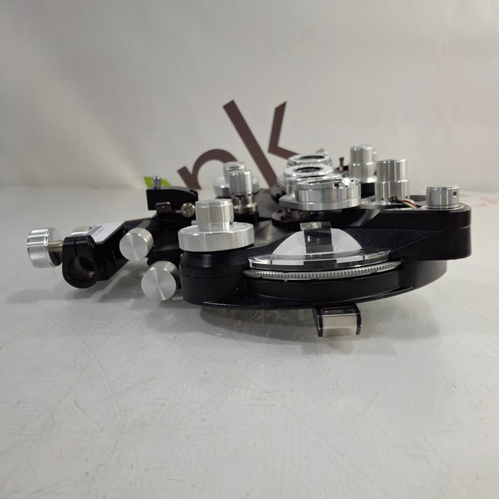 Marco RT-700 Manual Phoropter Refractor
