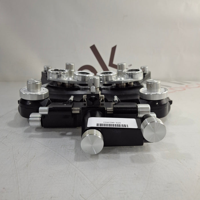 Marco RT-700 Manual Phoropter Refractor