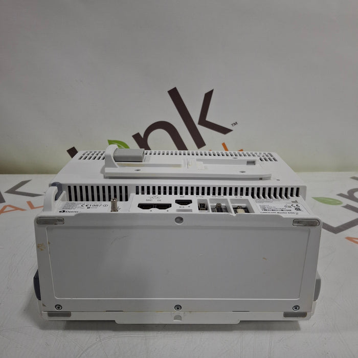 GE Healthcare GE Healthcare Carescape B450 Critical Care Patient Monitor Patient Monitors reLink Medical