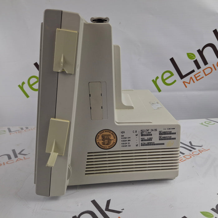 Philips Philips V24C Patient Monitor Patient Monitors reLink Medical