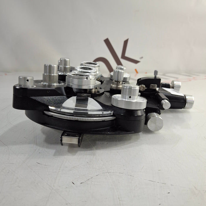 Marco RT-700 Manual Phoropter Refractor