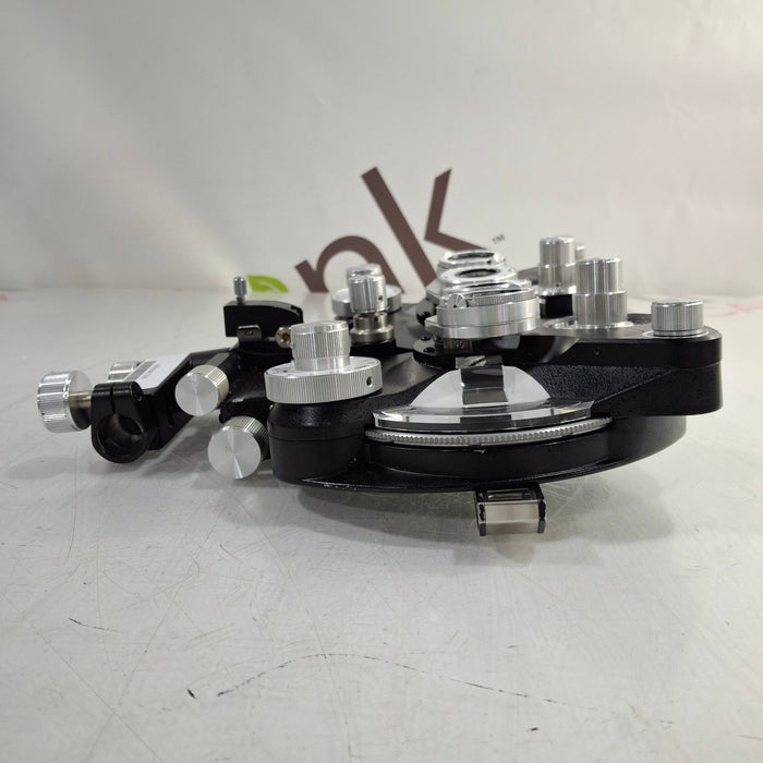 Marco RT-700 Manual Phoropter Refractor