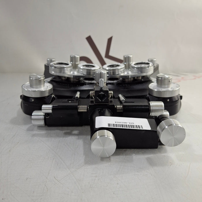 Marco RT-700 Manual Phoropter Refractor