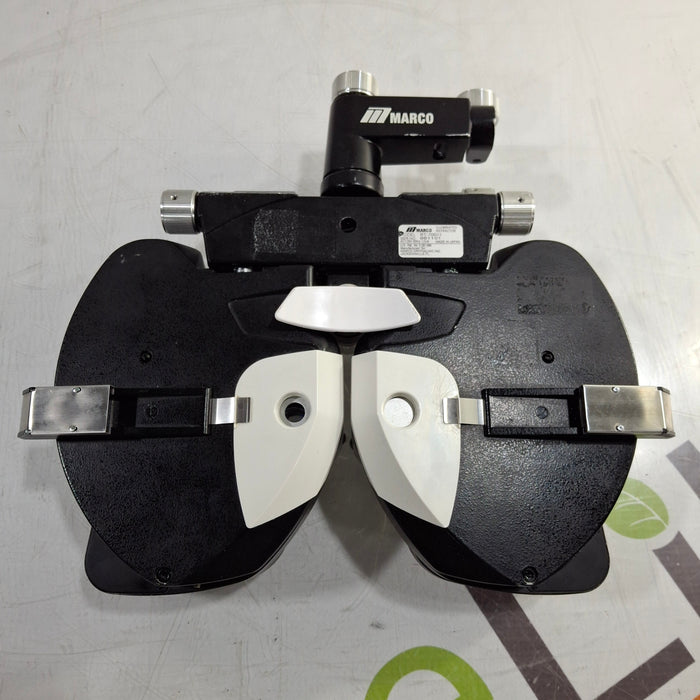 Marco RT-700 Manual Phoropter Refractor