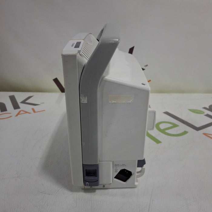 GE Healthcare GE Healthcare Carescape B450 Critical Care Patient Monitor Patient Monitors reLink Medical