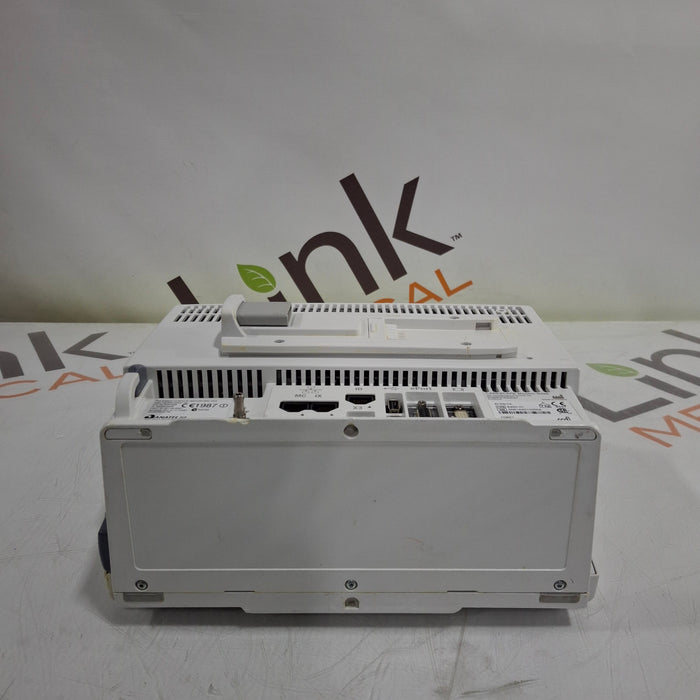 GE Healthcare GE Healthcare Carescape B450 Critical Care Patient Monitor Patient Monitors reLink Medical