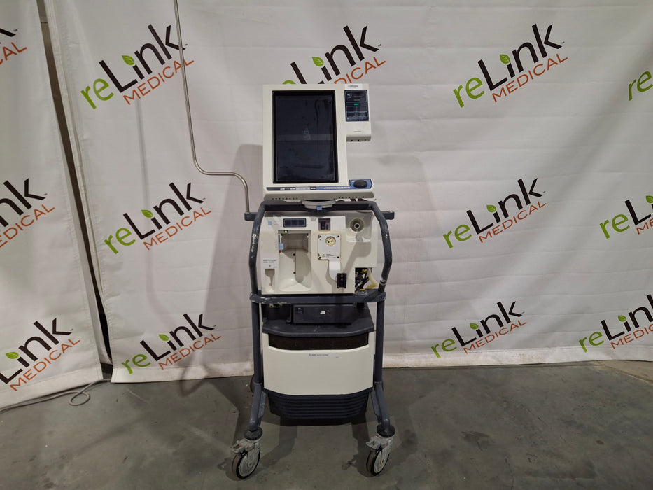 Puritan Bennett 840 Ventilator