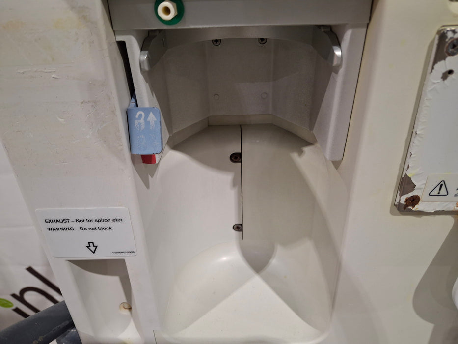 Puritan Bennett 840 Ventilator