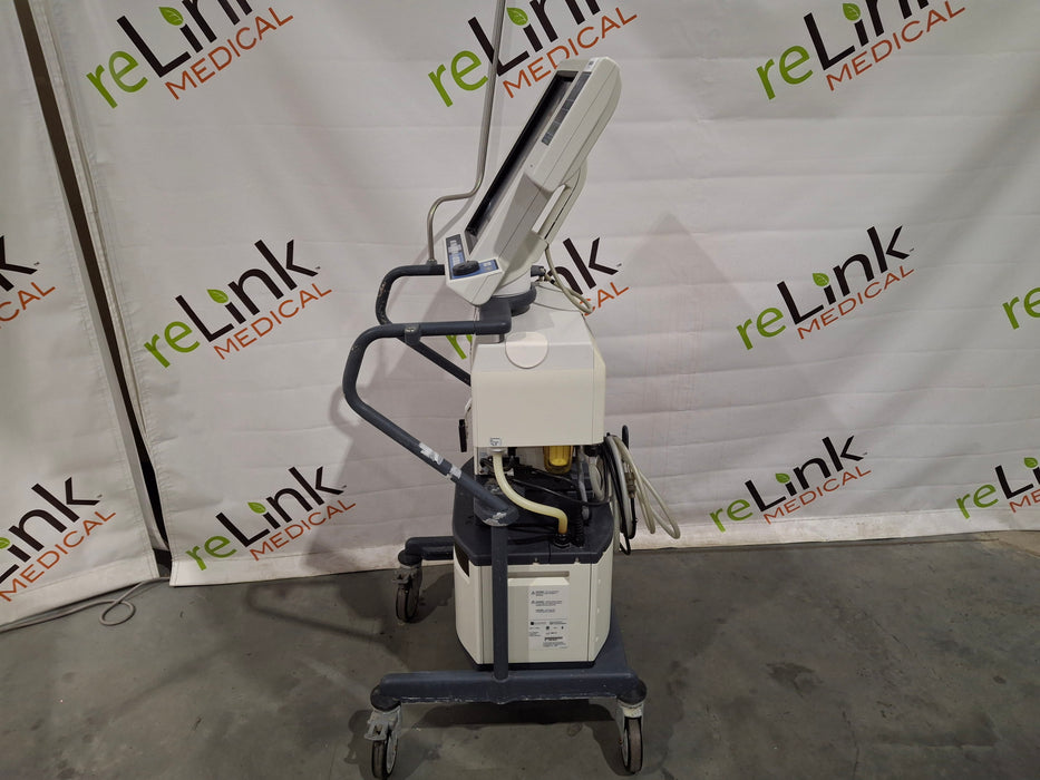 Puritan Bennett 840 Ventilator