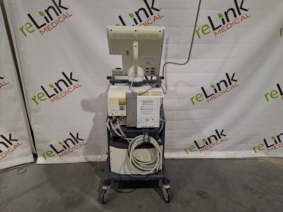Puritan Bennett 840 Ventilator