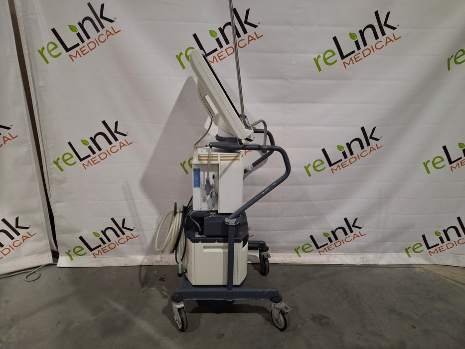 Puritan Bennett 840 Ventilator