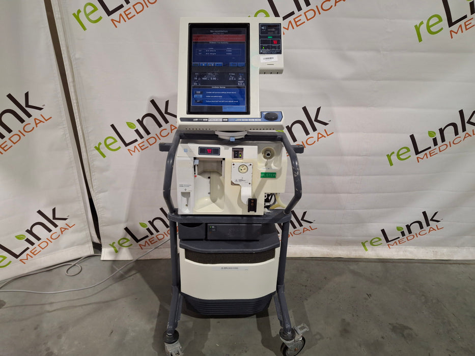 Puritan Bennett 840 Ventilator