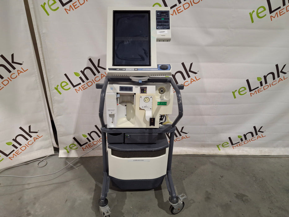 Puritan Bennett 840 Ventilator