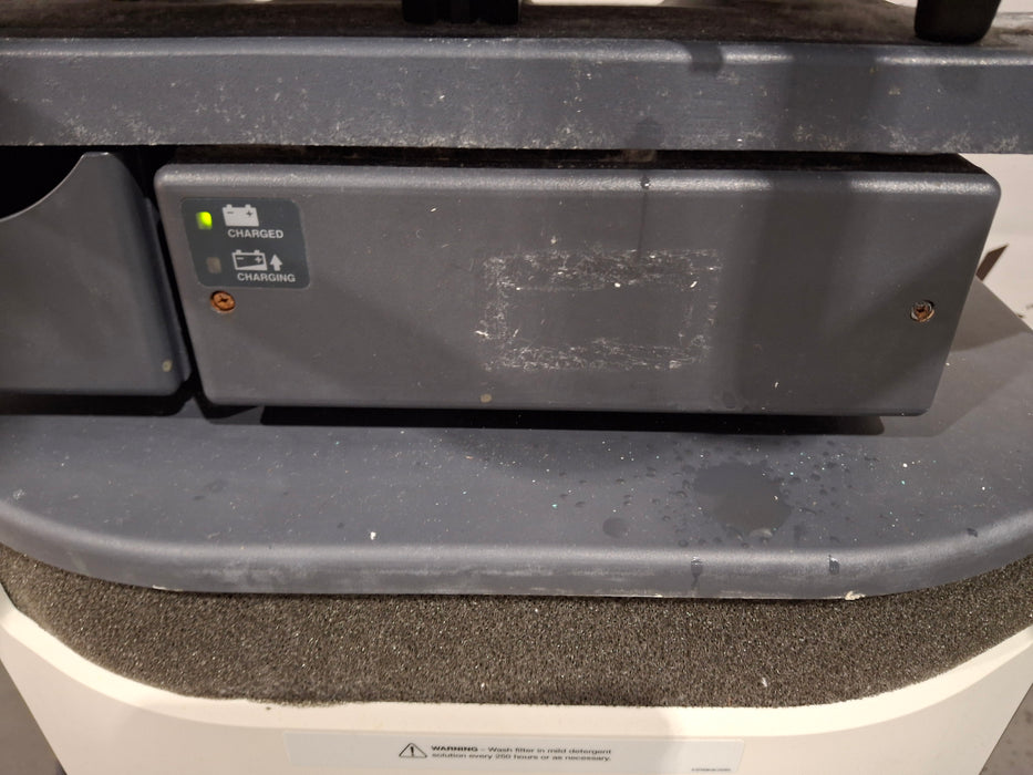 Puritan Bennett 840 Ventilator