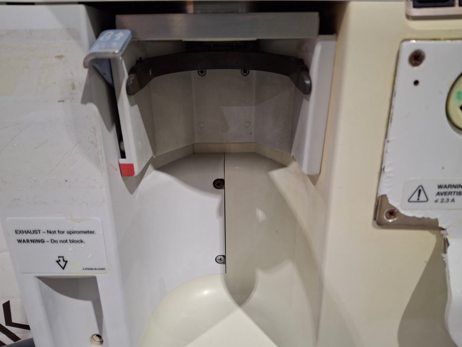 Puritan Bennett 840 Ventilator