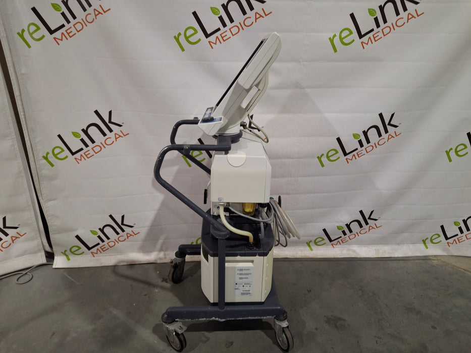 Puritan Bennett 840 Ventilator