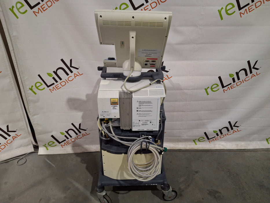 Puritan Bennett 840 Ventilator