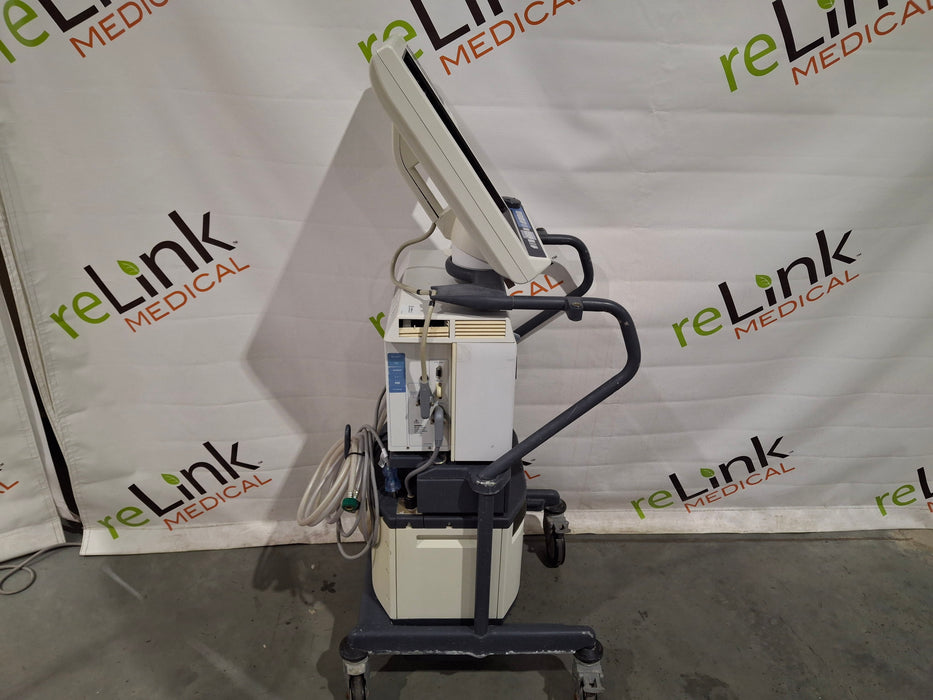 Puritan Bennett 840 Ventilator