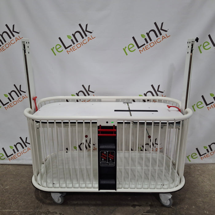 Pedigo Products, Inc. 500-1 Pediatric Crib/ Stretcher